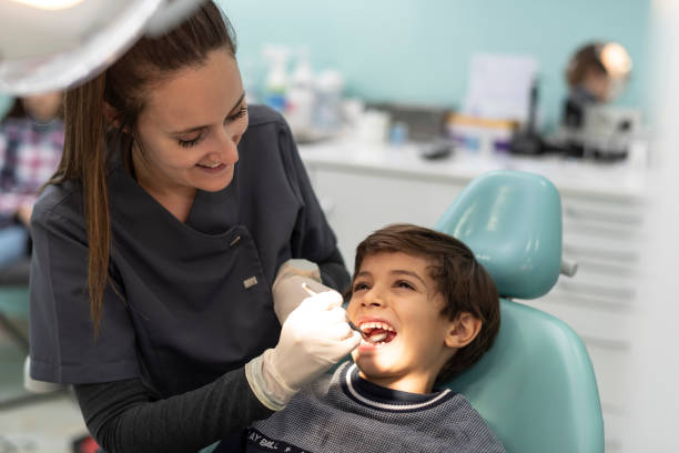 Best Emergency Dental Care for Sports Injuries in Harrisville, PA